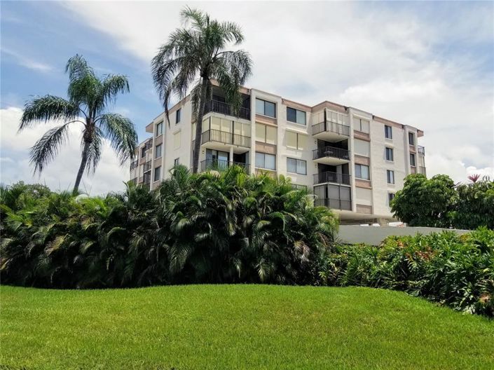 Image No.2-Propriété de 1 chambre à vendre à Floride