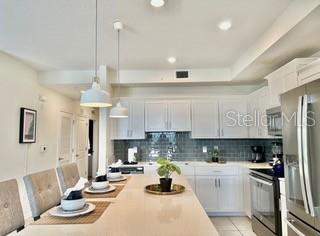 Image No.8-Propriété de 2 chambres à vendre à Kissimmee