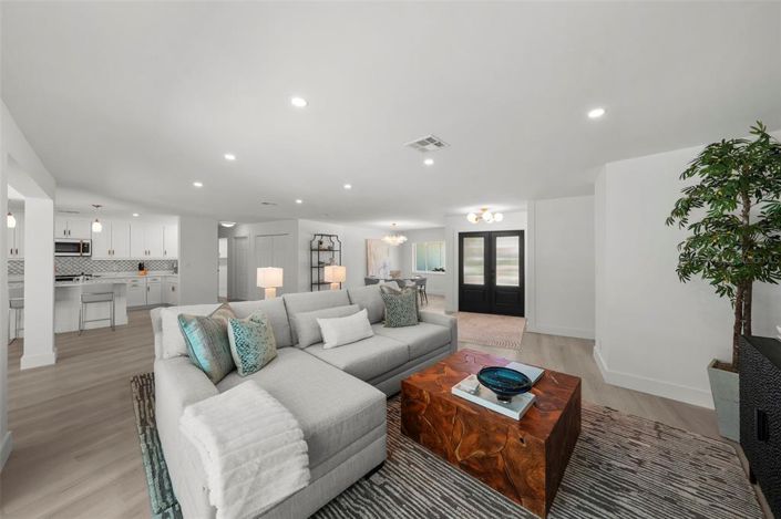 Image No.4-Propriété de 4 chambres à vendre à Floride