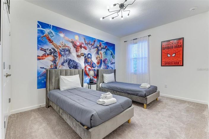 Image No.26-Propriété de 9 chambres à vendre à Kissimmee