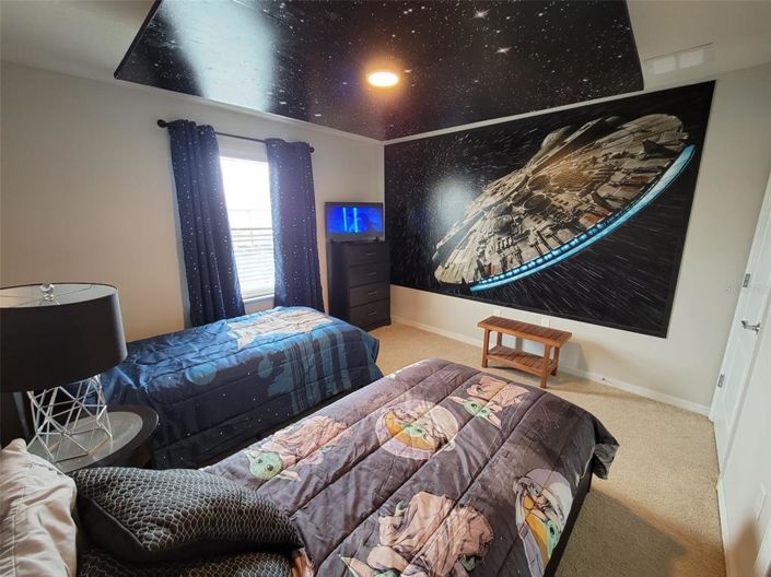 Image No.17-Propriété de 6 chambres à vendre à Kissimmee