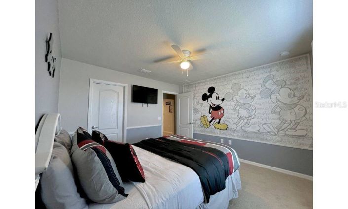 Image No.27-Propriété de 6 chambres à vendre à Kissimmee