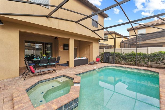 Image No.35-Propriété de 6 chambres à vendre à Kissimmee