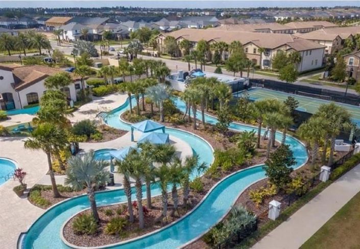 Image No.39-Propriété de 6 chambres à vendre à Kissimmee