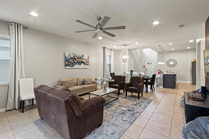 Image No.4-Propriété de 6 chambres à vendre à Kissimmee