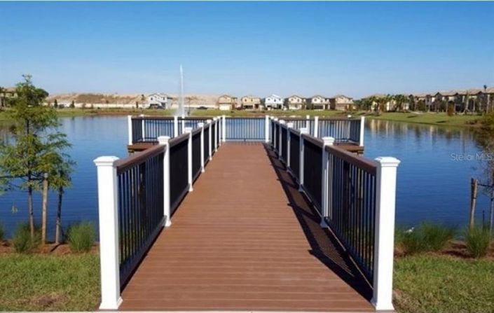 Image No.42-Propriété de 6 chambres à vendre à Kissimmee