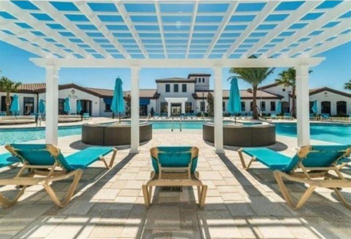 Image No.47-Propriété de 6 chambres à vendre à Kissimmee