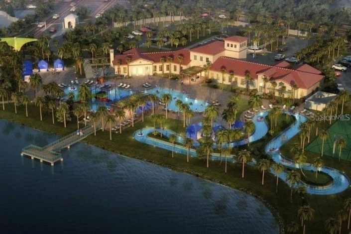 Image No.49-Propriété de 6 chambres à vendre à Kissimmee