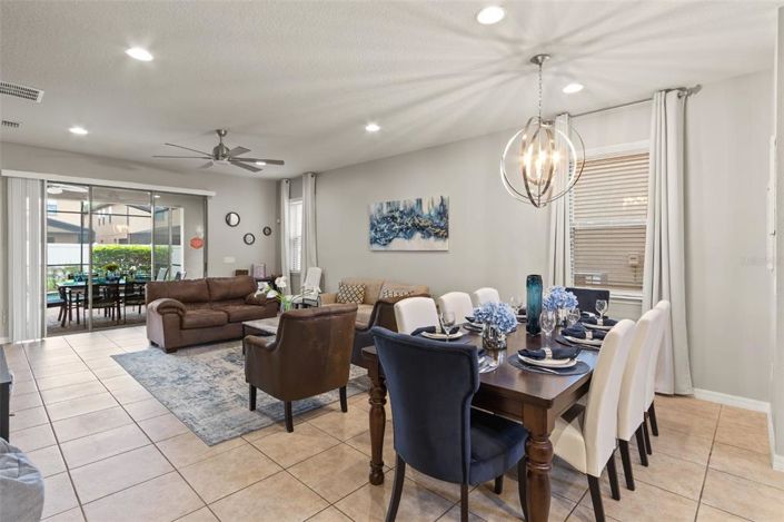 Image No.5-Propriété de 6 chambres à vendre à Kissimmee