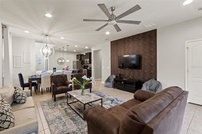 Image No.6-Propriété de 6 chambres à vendre à Kissimmee