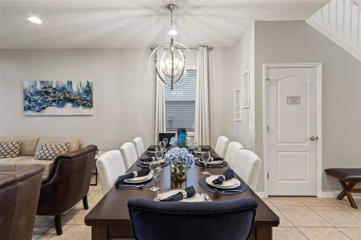 Image No.8-Propriété de 6 chambres à vendre à Kissimmee