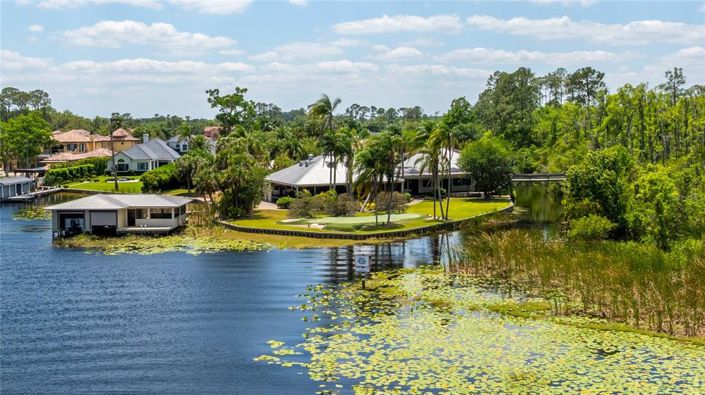 Image No.1-Propriété de 5 chambres à vendre à Orlando