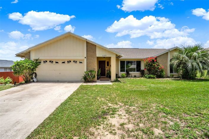 Image No.1-Propriété de 3 chambres à vendre à Kissimmee