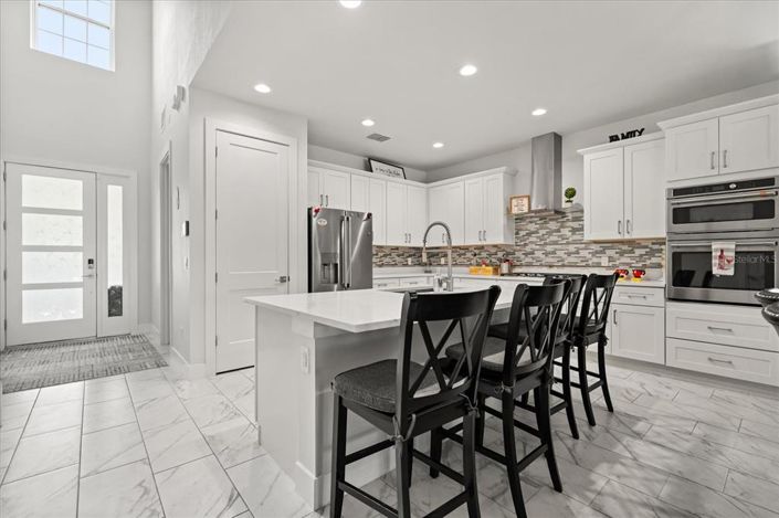 Image No.2-Propriété de 5 chambres à vendre à Reunion