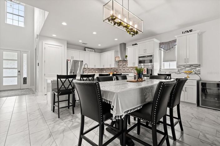 Image No.3-Propriété de 5 chambres à vendre à Reunion