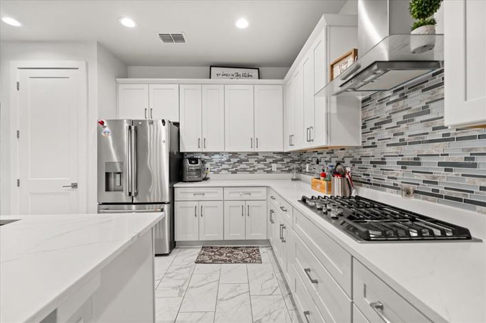 Image No.5-Propriété de 5 chambres à vendre à Reunion