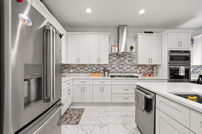 Image No.7-Propriété de 5 chambres à vendre à Reunion