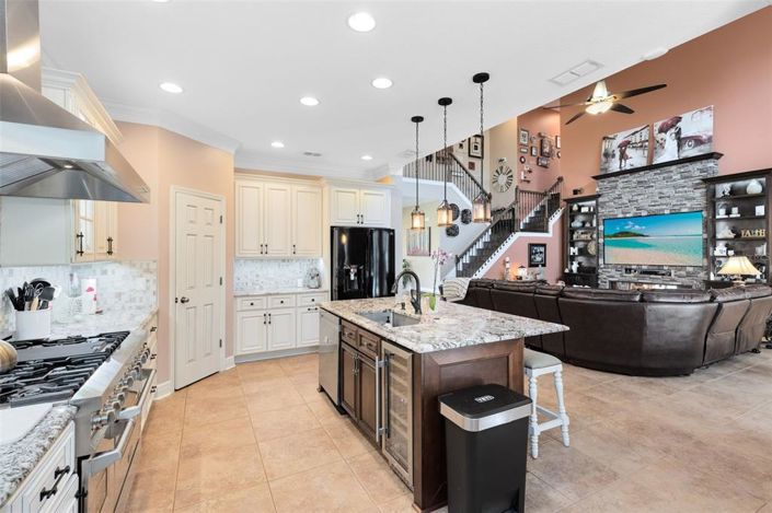 Image No.10-Propriété de 4 chambres à vendre à Orlando