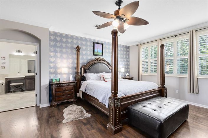 Image No.19-Propriété de 4 chambres à vendre à Orlando