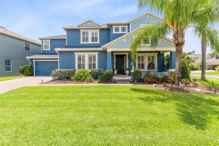 Image No.2-Propriété de 4 chambres à vendre à Orlando