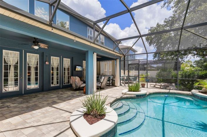 Image No.32-Propriété de 4 chambres à vendre à Orlando