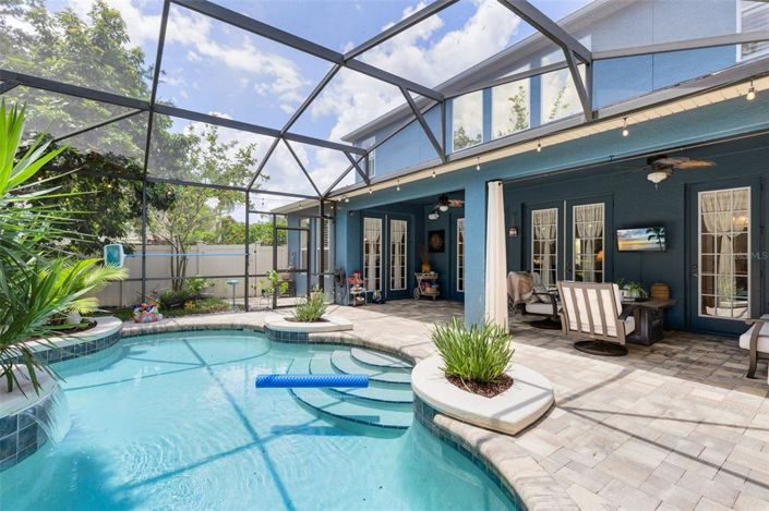 Image No.33-Propriété de 4 chambres à vendre à Orlando