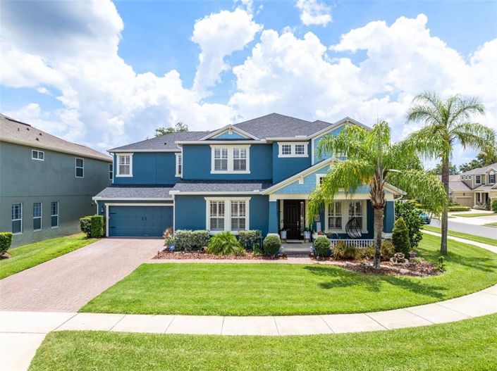 Image No.38-Propriété de 4 chambres à vendre à Orlando