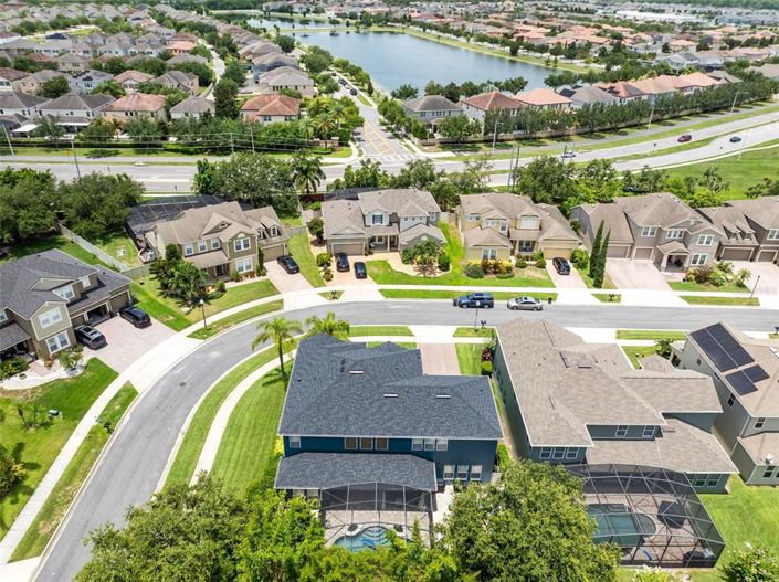 Image No.41-Propriété de 4 chambres à vendre à Orlando