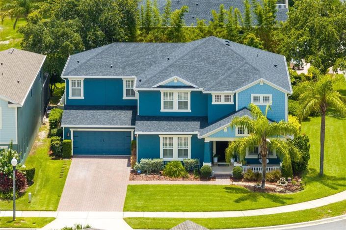 Image No.42-Propriété de 4 chambres à vendre à Orlando