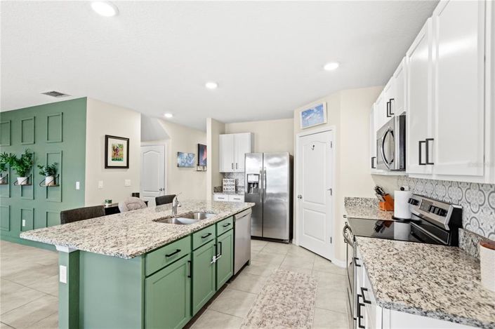 Image No.10-Propriété de 5 chambres à vendre à Kissimmee