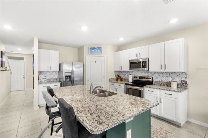 Image No.11-Propriété de 5 chambres à vendre à Kissimmee