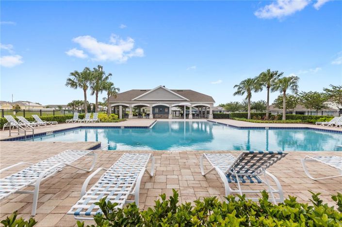 Image No.3-Propriété de 5 chambres à vendre à Kissimmee