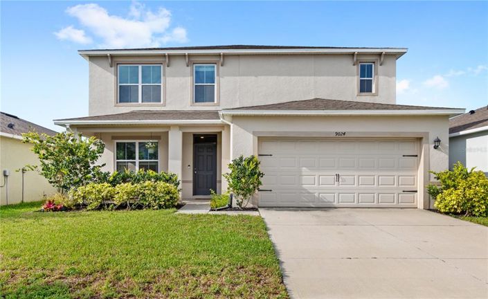 Image No.4-Propriété de 5 chambres à vendre à Kissimmee