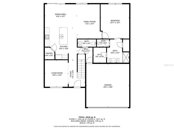 Image No.46-Propriété de 5 chambres à vendre à Kissimmee