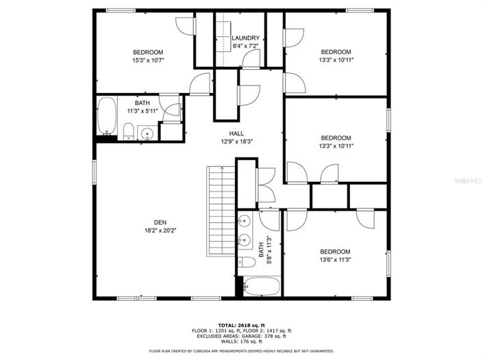 Image No.48-Propriété de 5 chambres à vendre à Kissimmee