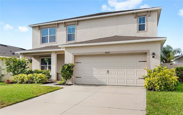 Image No.5-Propriété de 5 chambres à vendre à Kissimmee