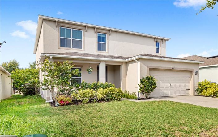 Image No.6-Propriété de 5 chambres à vendre à Kissimmee