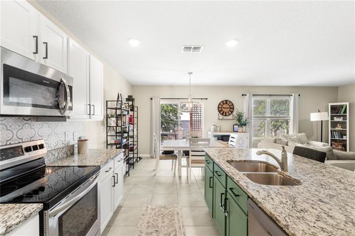 Image No.9-Propriété de 5 chambres à vendre à Kissimmee