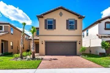 Image No.1-Propriété de 5 chambres à vendre à Kissimmee
