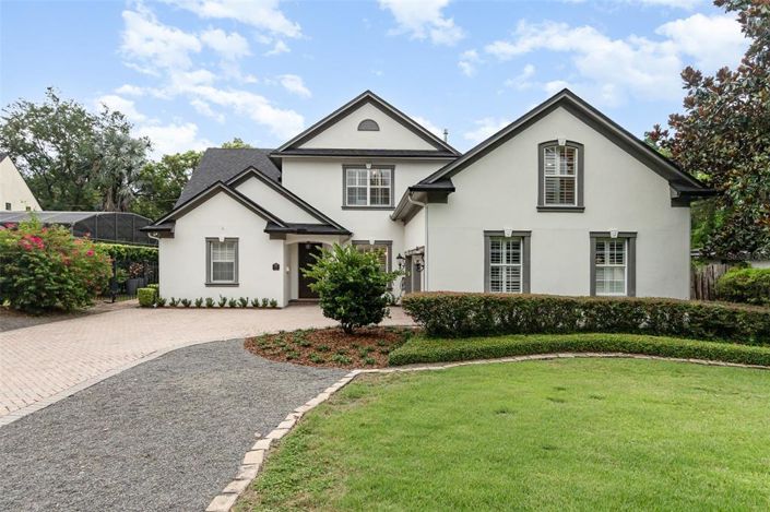 Image No.2-Propriété de 4 chambres à vendre à Winter Park