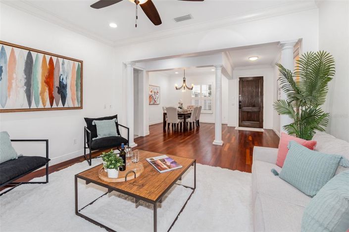 Image No.5-Propriété de 4 chambres à vendre à Winter Park