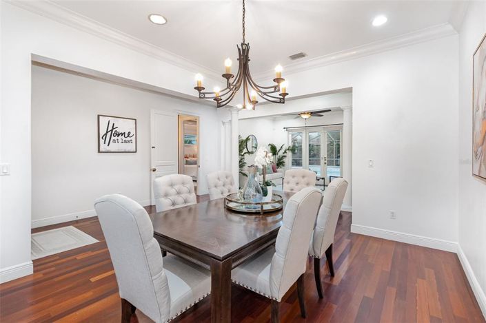 Image No.7-Propriété de 4 chambres à vendre à Winter Park