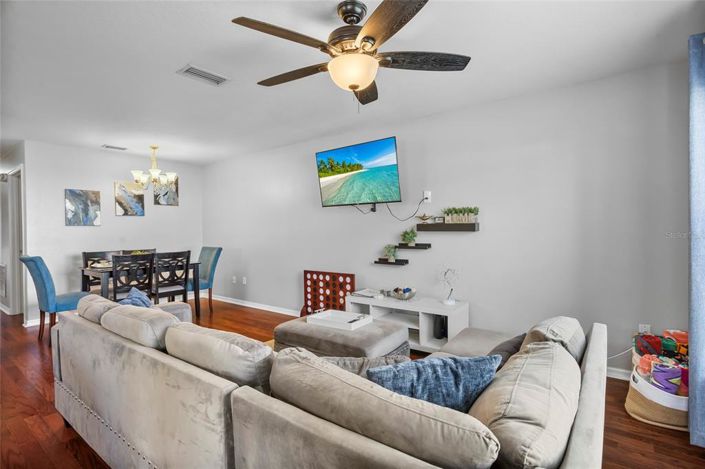 Image No.10-Maison de ville de 4 chambres à vendre à Kissimmee