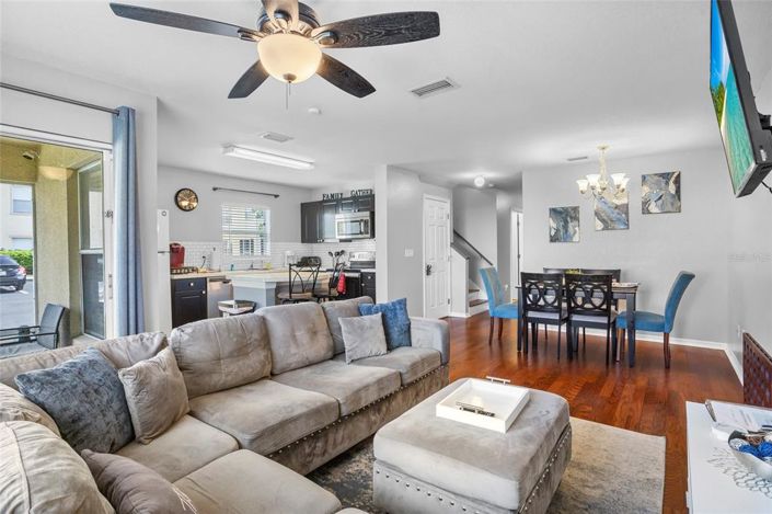 Image No.11-Maison de ville de 4 chambres à vendre à Kissimmee