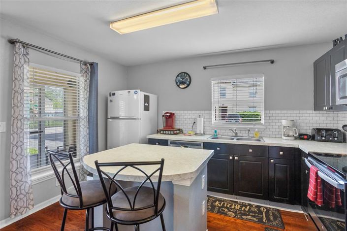 Image No.12-Maison de ville de 4 chambres à vendre à Kissimmee