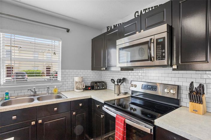 Image No.15-Maison de ville de 4 chambres à vendre à Kissimmee