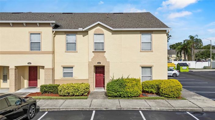 Image No.2-Maison de ville de 4 chambres à vendre à Kissimmee