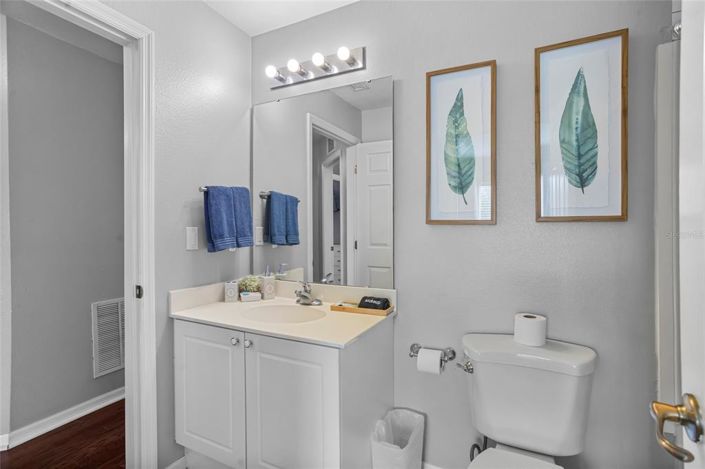 Image No.20-Maison de ville de 4 chambres à vendre à Kissimmee