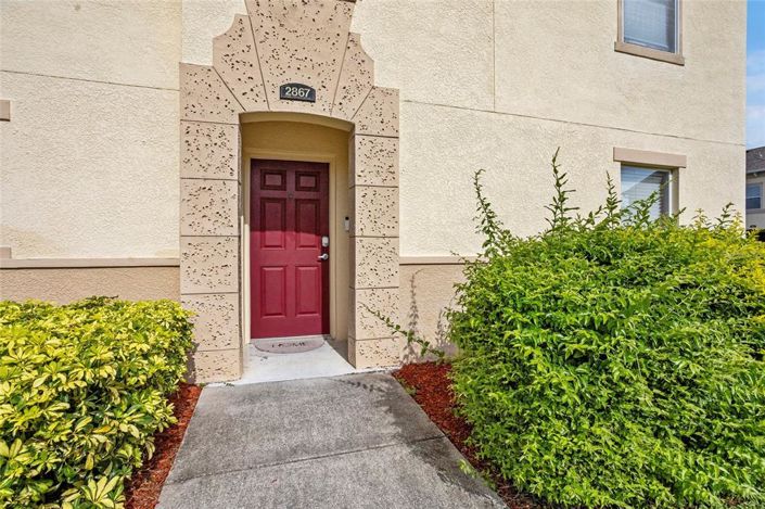 Image No.3-Maison de ville de 4 chambres à vendre à Kissimmee