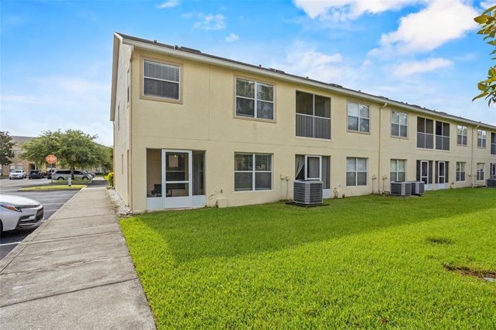 Image No.39-Maison de ville de 4 chambres à vendre à Kissimmee